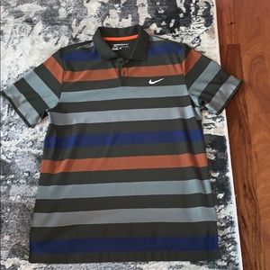 Nike Golf Polo